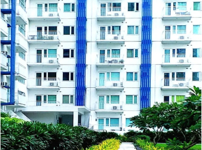 THE PROMENADE - SM North Edsa QC Manila