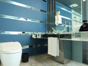 Imperial Palace Boutique Hotel, Itaewon