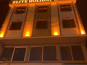 Elit Holiday Hotel