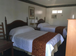 Frontier Motel