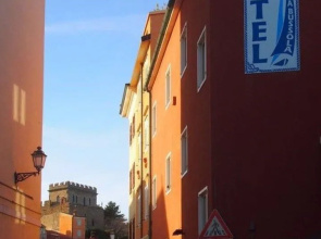 Hotel La Bussola