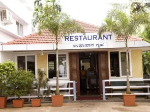 Hotel Akshayadhara