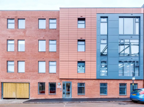 UR STAY Apartments Birmingham - Jewellery Quarter
