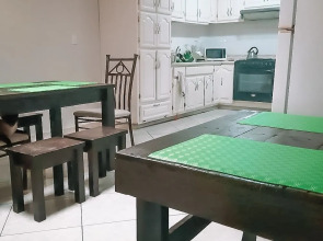 Hostal Pueblo Nómada