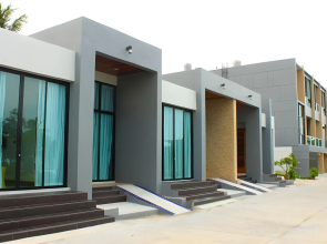 Baancivilize Resort