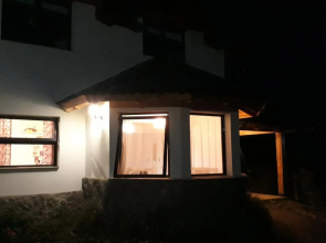 Cabaña Lecalau