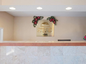 Americas Best Value Inn Savannah