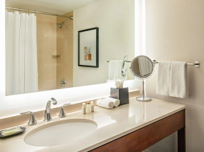 Sheraton Boston Needham Hotel