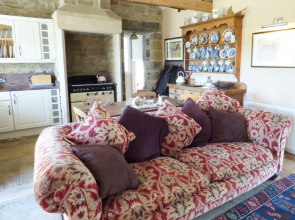 Humbleton Cottage
