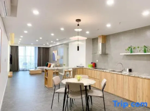 TSQ STAY Hotel Apartment