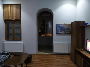 Ilia & sofia apartaments