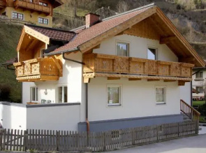 Apartment Haus Toferer