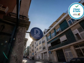 Draper Startup House for Entrepreneurs