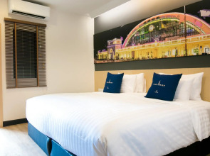 Vismaya Suvarnabhumi Hotel