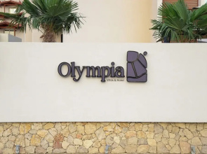 Hotel Olympia Touristic Village