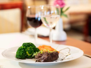 Best Western Prima Hotel Wroclaw