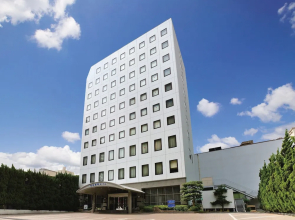 Kokusai Onomichi Hotel