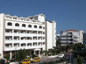 Hotel My Dream
