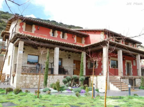 Complejo rural El Marañal