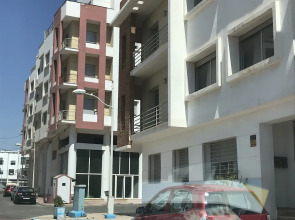 Amane Founty Residence Agadir
