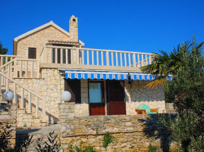 Holiday Home Olea