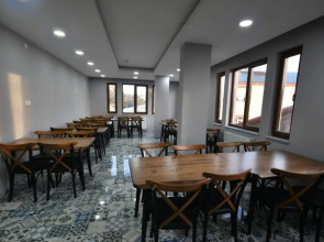 Cetinkaya Apart Otel
