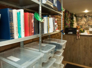 Hostels - Sergiev Posad