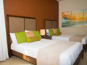 Aldea Thai 312