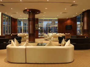 Accor Hotel