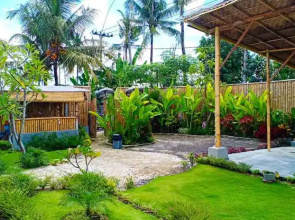 Oyo 3395 Pink Turtle Residence
