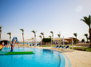 Pyramisa Beach Resort, Hurghada - Sahl Hasheesh