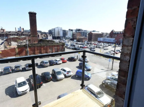 Stunning Penthouse Slps 20 (38 A4)