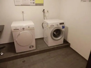 Luxerioses Apartment 52 Viralago