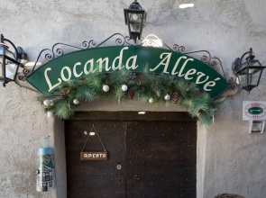 Locanda Allevè