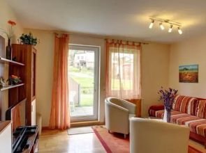 Apartment Maarbach