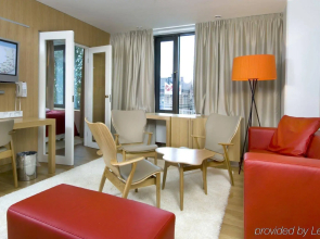 Original Sokos Hotel Ilves