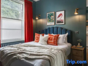 Your Apartment | Bristol Cotham Arms - Open 1 Bed