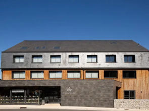 Le Panoramic Hôtel