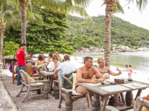 Crystal Bay Yacht Club
