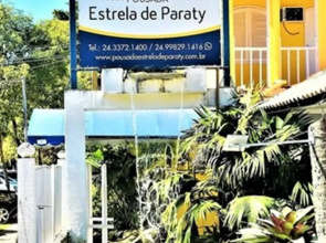 Pousada Estrela de Paraty