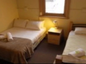 Delatite Hotel