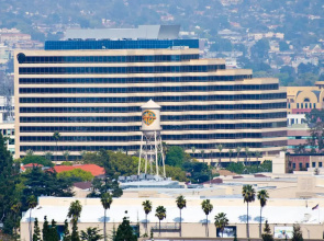 Travelodge Burbank-Glendale