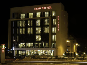 Golden Time Hotel