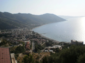 Bilocale Eoliano
