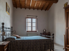 Agriturismo Cetine Vecchie