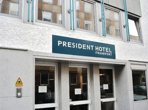 President Frankfurt