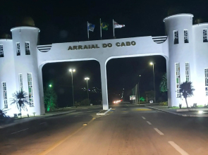 Aparts da Praia Grande 601