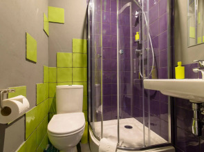 Отель Good Night