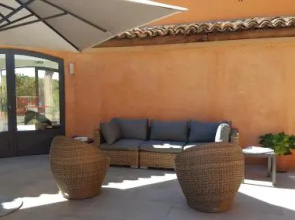 Hotel les Bouis comfort 4 stars