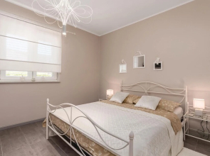 Nice Apartment in Barbat With Outdoor Swimming Pool, Wifi and 3 Bedrooms